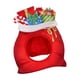 thumbnail image 5 of Gorro navideño Gorro navideño Divertido gorro ligero y suave Gorro de suéter Gorro para Caja de regalo, 5 of 9