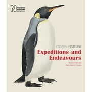 Images of Nature: Expeditions and Endeavours (Paperback)