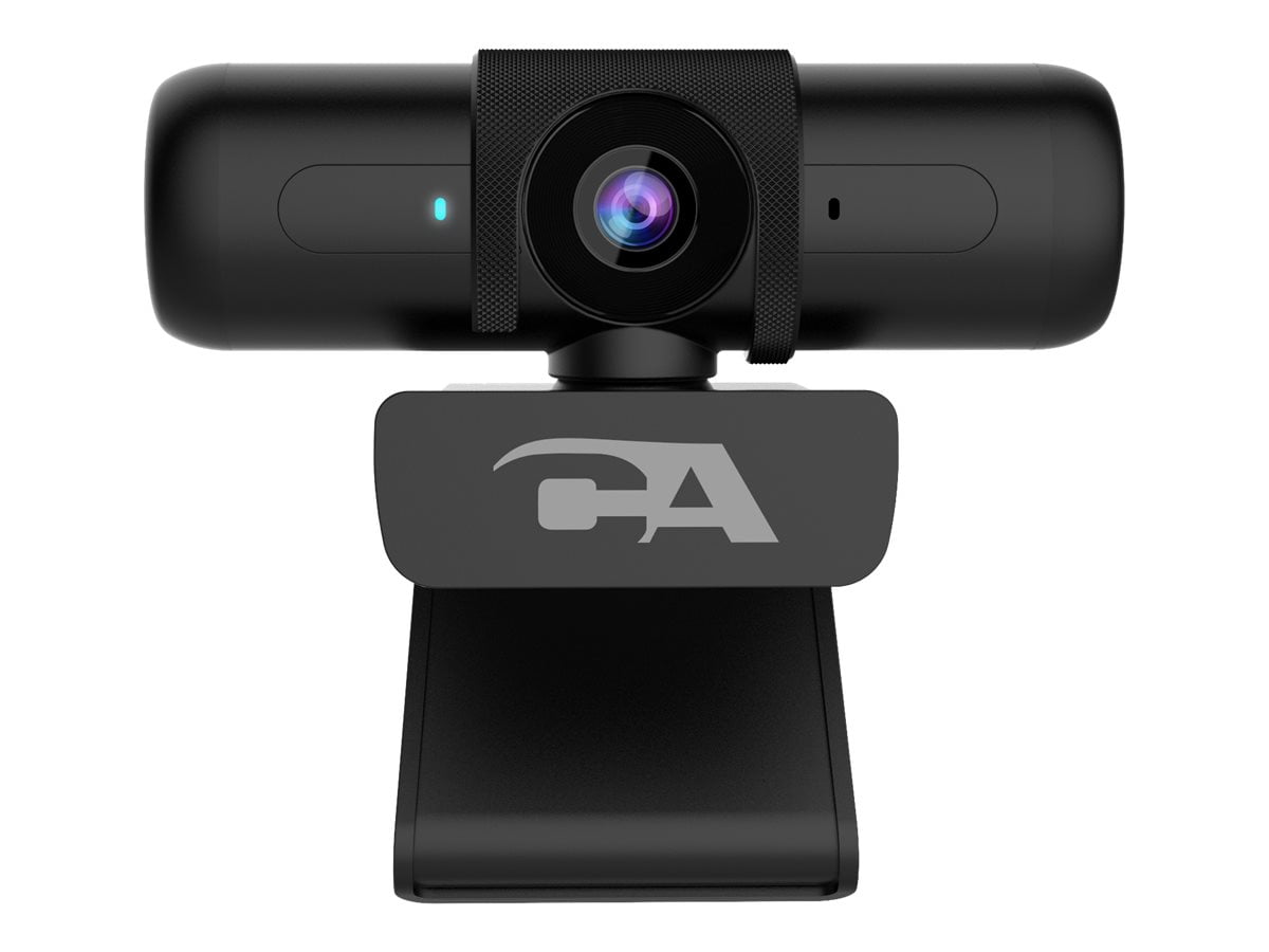 1080P WebCam AutoFocus Pvcy Sh