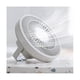 thumbnail image 3 of Air Cooler Fan With Led Lamp Remote Control Rechargeable Usb Power Bank Ceiling Fan 3 Gear Wall Ven, 3 of 5