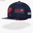 thumbnail image 1 of 2022 Red Bull Racing Gorra F1 Redbull Perez Motorsport Team Sombreros Ajustable De Béisbol Gao Jiahui unisex, 1 of 2