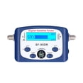 thumbnail image 2 of Satellite Finder, High Sensitivity Simple  Satellite  Strength Meter TV Satellite Finder  for Satellite Installation for Camping, 2 of 7