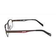 Tapout Tap855 Eyeglass Frame/glasses Comfortable Eyewear For Men Casual Premium