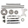 thumbnail image 1 of KIT DISTRIBUCIÓN CADENA DAKOTA 2004 al 2010 DODGE 3.7L V6 KEEP ON GREEN ., 1 of 3