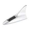 thumbnail image 1 of Price cut Solar Car Fin Roof Antenna Signal Lamp LED Flashing Light Universal, 1 of 5