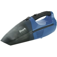 Shark Cordless Pet Perfect Handheld Vacuum - Blue and Charcoal