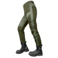 thumbnail image 4 of Vividxx Pants For Women Stretchy Casual Pants With Multiple Pockets Comfortable Slim Fit Trousers For Daily Wear Gym And Outdoor Cycling All Season Versatile Vacation Trousers, 4 of 5