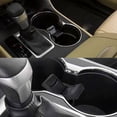 thumbnail image 4 of Center Console Cup Holder Insert Divider for 2014-2019 Toyota Highlander Kluger, 4 of 10
