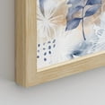 thumbnail image 5 of PixonSign Framed Canvas Print Wall Art Set - Mid-Century Geometric Color Blocks Posters Modern Art - Gallery Set of 7 Minimal Nature Wilderness Landscape Digital Art Wall Décor for Home - Natural, 5 of 5