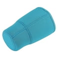 thumbnail image 4 of Uxcell Neoprene Insulated Reusable Coffee Tea Cup Sleeves  Blue Pack of 2, 4 of 5