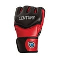 thumbnail image 2 of Century® DRIVE? Training Glove - MD (Red/Black), 2 of 3