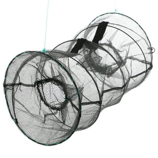 Crayfish Ring Net