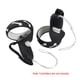 thumbnail image 2 of Controlador táctil Cubierta de anillo de agarre de silicona compatible con Oculus Quest 2 Romacci Cubierta del controlador, 2 of 7