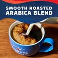 thumbnail image 4 of Seattle's Best Coffee 6th Ave Bistro, Dark Roast Ground Coffee for Cold Brew or Hot coffee 1.25 lb., 4 of 12