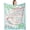 Granddaughter, variant on Christian Gifts for Women Blanket 60''''X50'''', Inspirational/Religious/Catholic/Spiritual/Baptism/Confirmation Gifts for Girls/Sister/Friend/Daughter, Birthday/Faith Present
