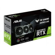 Asus TUF-RTX3080TI-12G-GA Vga Asus|tuf-rtx3080ti-12g-gaming R