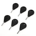 thumbnail image 3 of Gupbes 6Pcs/Pack Fin Key, Surfboard Fin Key, For FCS Fins Surfing, 3 of 7