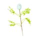 thumbnail image 3 of PELÍCULA de PASTURA TWIG TWIG RAMABLE Centro de mesa Diy Craft Flower Pick Decoración de Pascua para la celebración de primavera interior Fiesta de Azul, 3 of 9