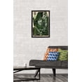 thumbnail image 2 of DC Comics TV - Arrow - Group Wall Poster, 14.725" x 22.375", Framed, 2 of 6