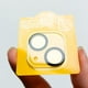 thumbnail image 4 of Protector De Pantalla De Lente De Cámara Hd Protector De Pantalla De Cámara De Vidrio Templado Resistente A Los Arañazos Compatible Con Iphone 13 Guardurnaity EL016371-03, 4 of 5