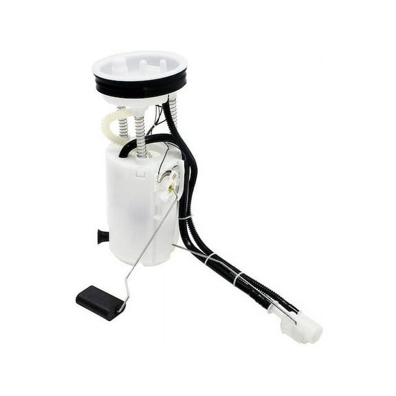 Fuel Pump - Compatible with 1998 - 2001 Mercedes-Benz ML320 3.2L V6 1999 2000