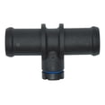 thumbnail image 2 of Conector Manguera Calefaccion  Recto 3/4  X 3/4  Universal, 2 of 4