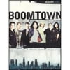Boomtown: Season One [5 Discs] (DVD)