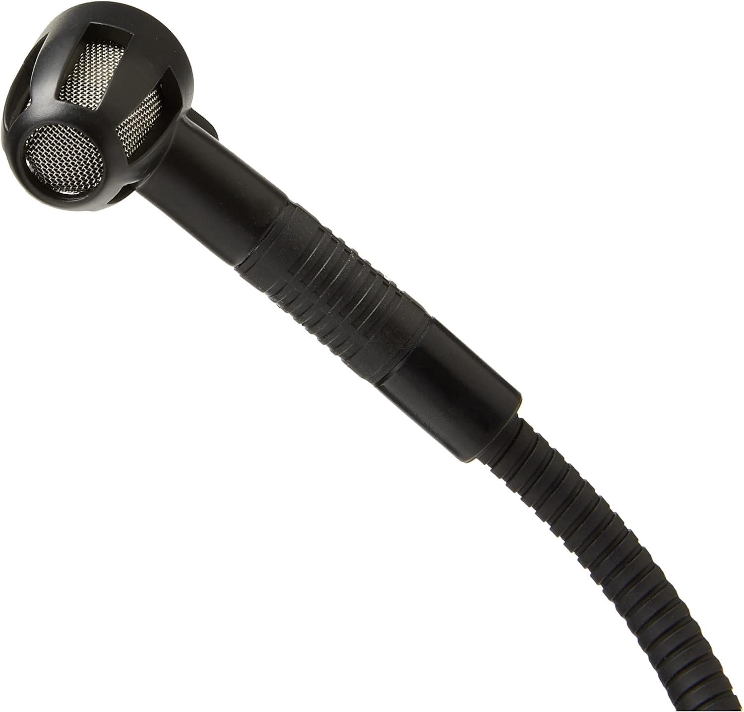 AKG C519 ML Clip-On Condenser Microphone for Brass & Reed Instruments with Mini XLR Cable