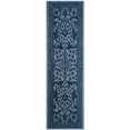 thumbnail image 1 of Safavieh Restoration Vintage 2'3" X 8' Handmade Wool Rug, 1 of 7