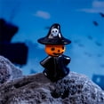 thumbnail image 2 of putnchl Micro-landscape Creative Halloween Witch DIY Decoration Accessories Mini-knickknacks, 2 of 5