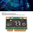 thumbnail image 4 of Qca9377 Mini Pcie Wifi Card§qca9377 2.4g 5ghz Dual Band  Card§mini Pcie  Card§mini Pcie Interface Wifi Adapter§433mbps  Card§laptop  Card QCA9377 Mini PCIE WiFi Card 433Mbps, 4 of 8