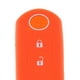 thumbnail image 3 of Funda de silicona para llave de coche con 2 botones para Mazda naranja Soledad Cubierta del caso dominante del coche del silicón, 3 of 7