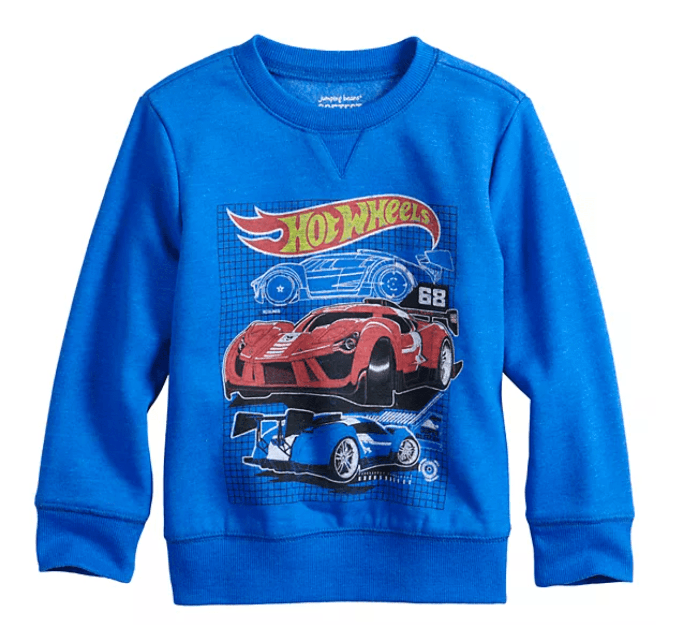 Hot wheels shirt 4t Clearance