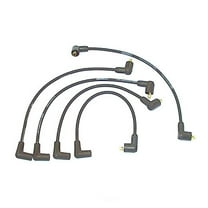 Denso 671-4018 Original Equipment Replacement Wires Fits 1977 MG MGB