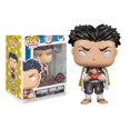 thumbnail image 1 of 2025 NUEVA llegada Funko POP Demon Slayer Theme Toys Figuras de acción completas Colección de edición limitada Modelo de juguete para regalo de niños, 1 of 5