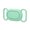 T eal, variant on Lerpwige Trackers Anti Lost Holder Anti Scratch Case for Locator Tracking Device Cover Flexible Silicone Sleeve