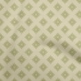 thumbnail image 1 of oneOone Viscose Jersey Beige Fabric Geometric Craft Projects Decor Fabric Printed By The Yard 60 Inch Wide, 1 of 4