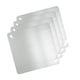 thumbnail image 1 of 4 placas de cubierta para caja eléctrica, cubiertas planas en para caja eléctrica, decoración del hogar, cubiertas decorativas para caja de con, 1 of 9