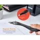 thumbnail image 4 of Removedor de grapas Bostitch 3 paquetes con punta magnética para oficina, 4 of 8