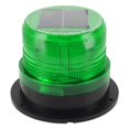 thumbnail image 1 of Solar Beacon Light, Versatile Solar Caution Light One Button   for Crane Tower Red,Yellow,Blue,Green,White,Red Blue, 1 of 7