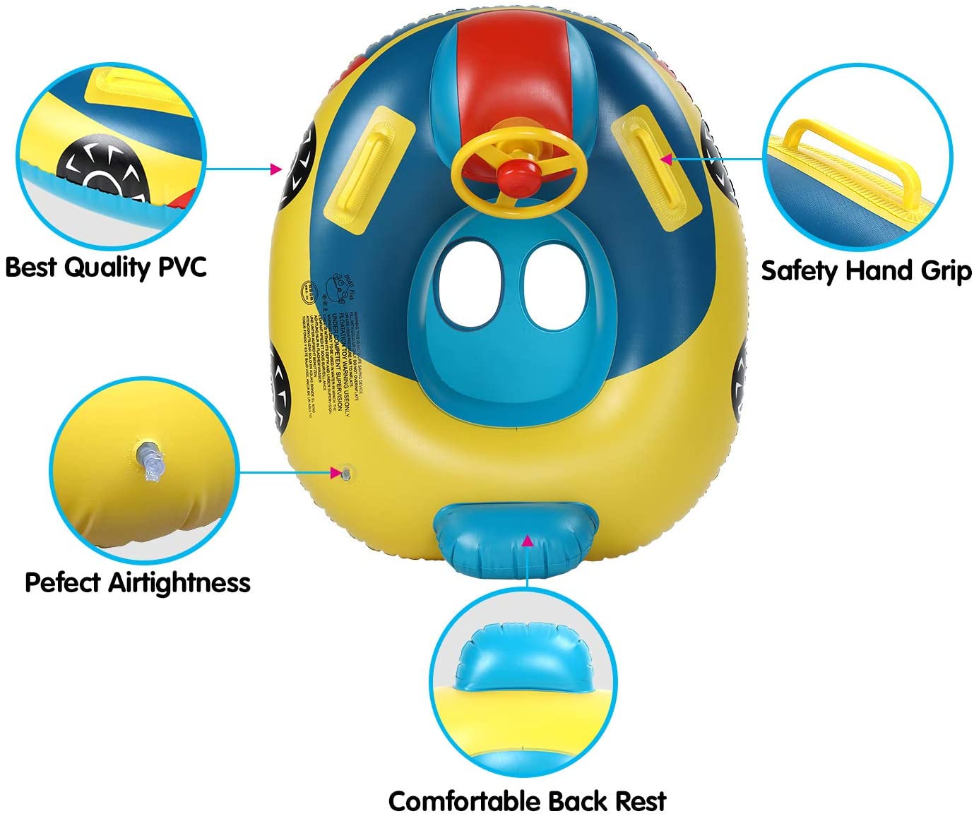 pool toys for 3 year olds
