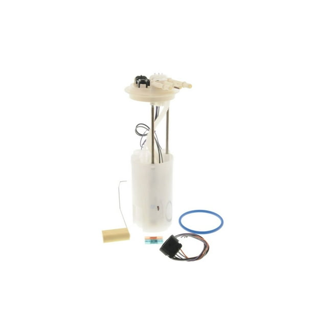 AC Delco MU1772 Fuel Pump, With Fuel Sending Unit Electric Walmart