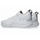 thumbnail image 4 of ASICS NOVA SURGE LOW 2 1061A051 100 White Pure Silver Basketball Shoes, 4 of 6