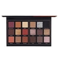 thumbnail image 2 of Paleta de Sombras de Ojos Prism Makeup 18 Colores Seductora, 2 of 3