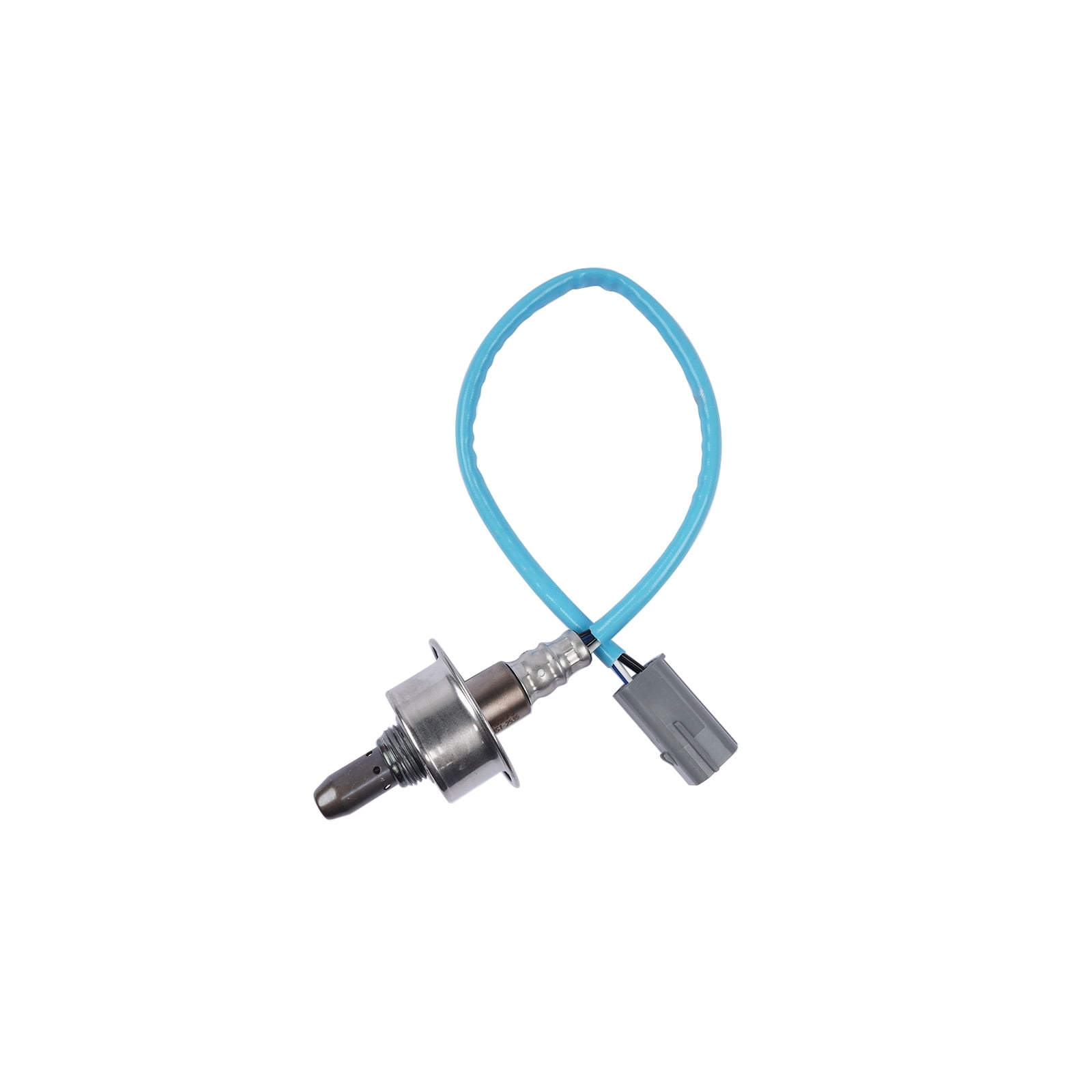 NEWZQ 2Pcs Upstream and Downstream Oxygen Sensor Fits Select: 2010-2014 Nissan Altima Maxima Sedan