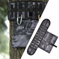 thumbnail image 3 of Bolsa de almacenamiento de herramientas Escalada Senderismo Estuche de almacenamiento Almacenamiento de herramientas Ligero Estilo 2, 3 of 8