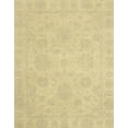 thumbnail image 1 of Ahgly Company Indoor Rectangle Abstract Mustard Yellow Oriental Area Rugs, 2' x 3', 1 of 6