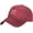 Red, variant on Corks are for Quitters Winery Tasting Saying Wine Hat Adjustable