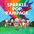 thumbnail image 2 of Capitol Christian Distribution 147342 CD Audio - Sparkle Pop Saccage, 2 of 2
