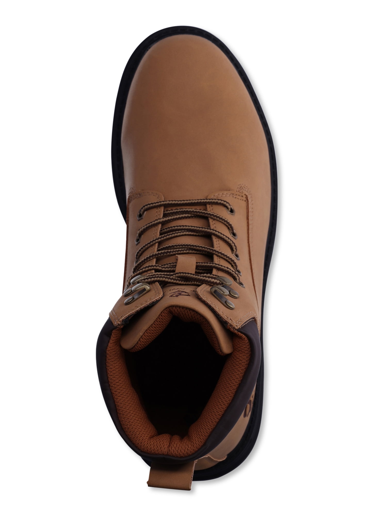 Rocawear Men's Georgia Lace Up Boots
